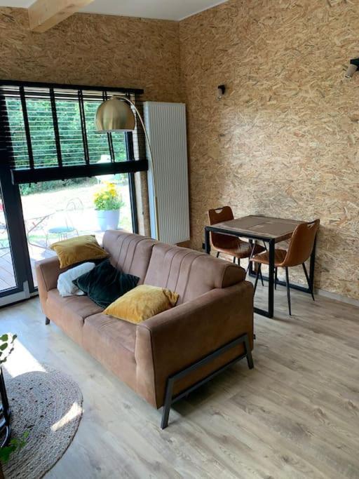 فيلا Le Cabanon هوفاليز المظهر الخارجي الصورة